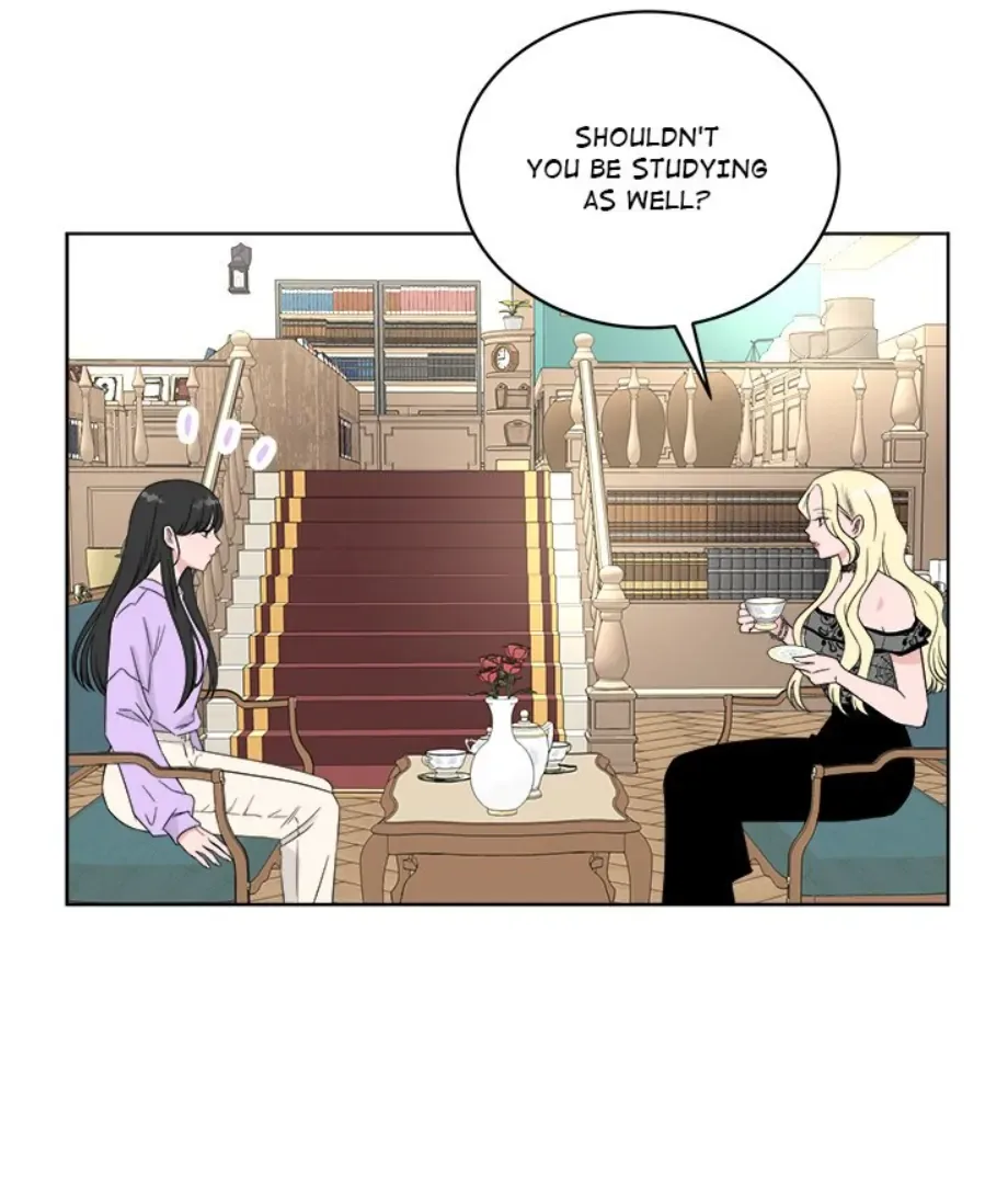 Welcome, Witch Shop Chapter 39 page 43
