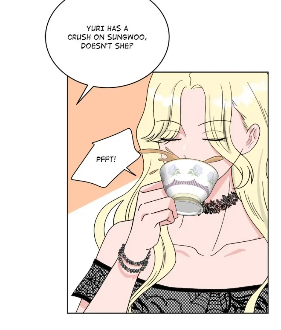 Welcome, Witch Shop Chapter 39 page 66