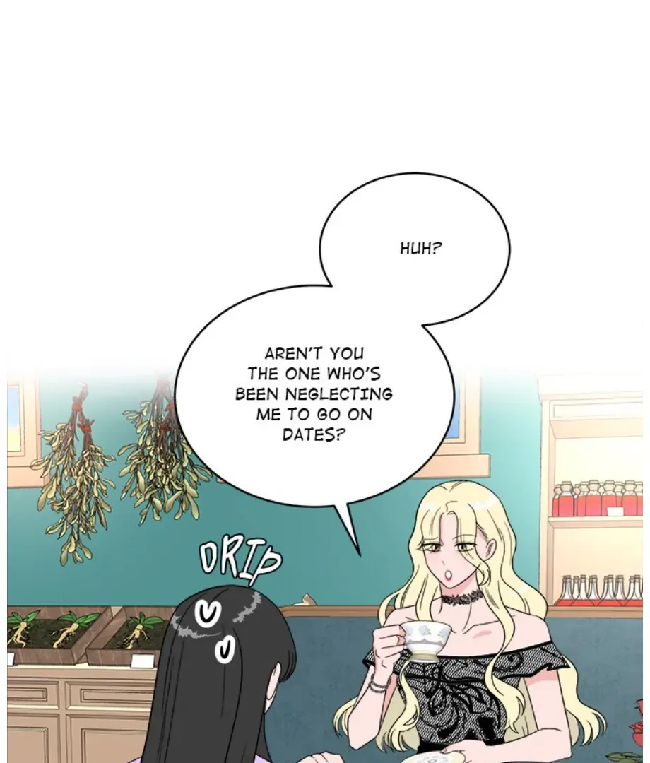 Welcome, Witch Shop Chapter 39 page 34