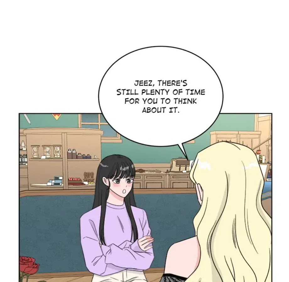 Welcome, Witch Shop Chapter 39 page 54