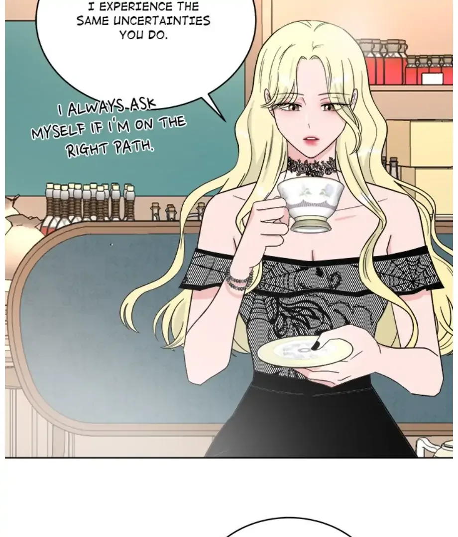 Welcome, Witch Shop Chapter 39 page 59