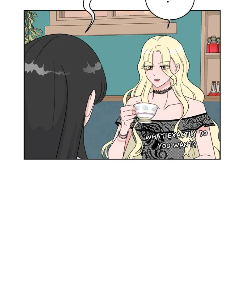 Welcome, Witch Shop Chapter 39 page 42