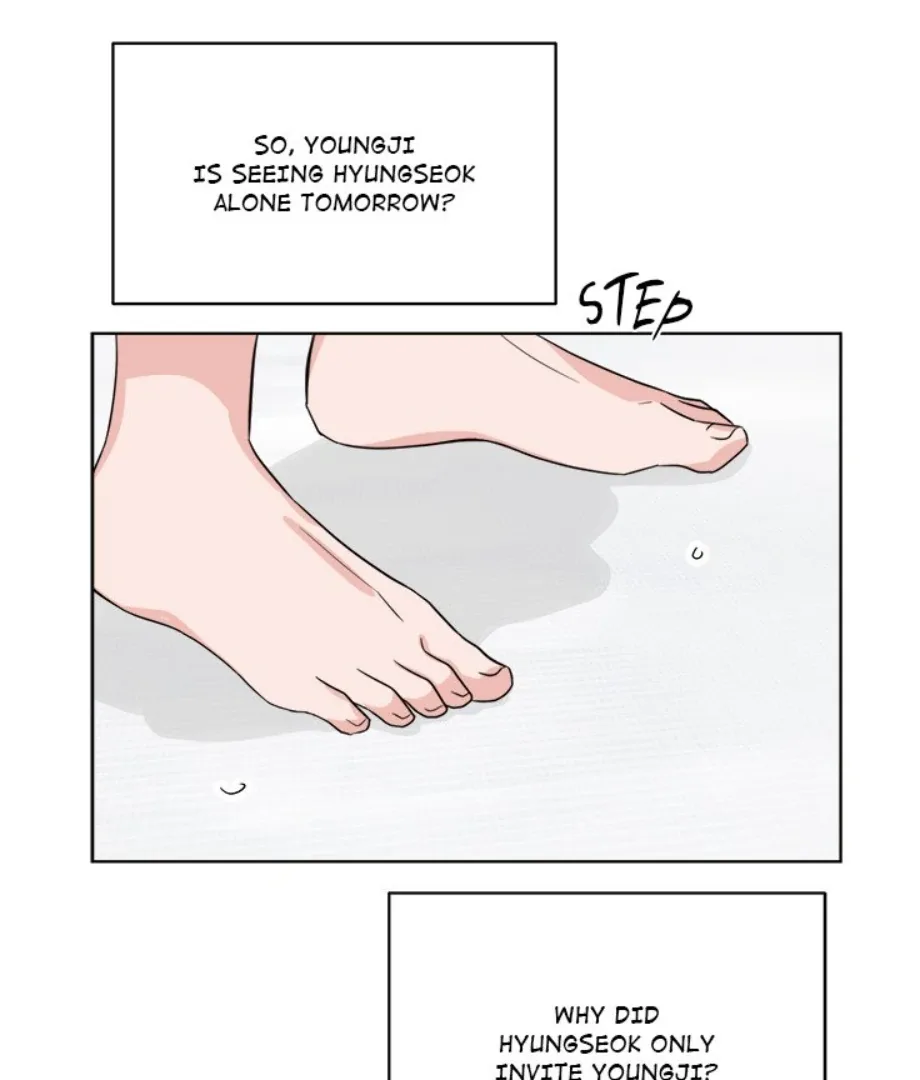 Welcome, Witch Shop Chapter 36 page 44