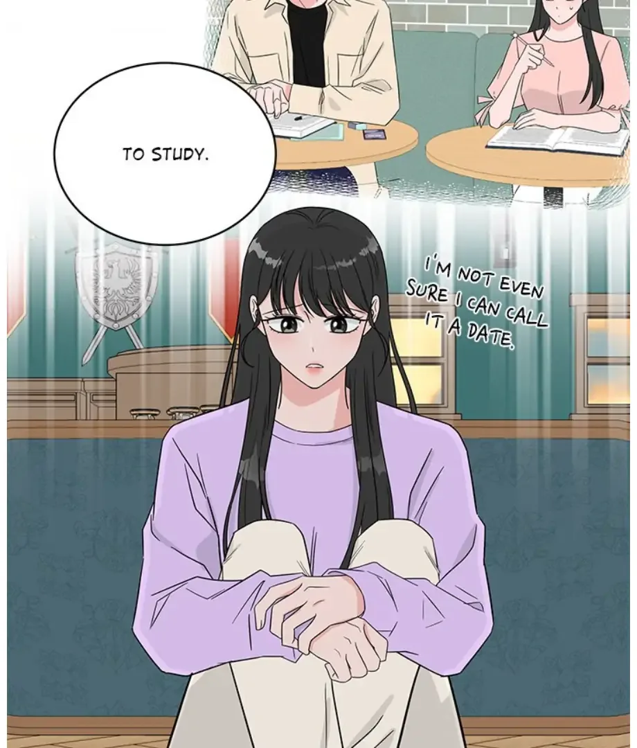 Welcome, Witch Shop Chapter 39 page 39