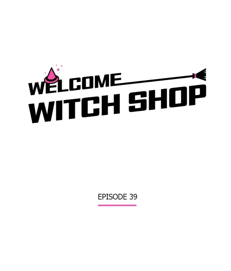 Welcome, Witch Shop Chapter 39 page 31