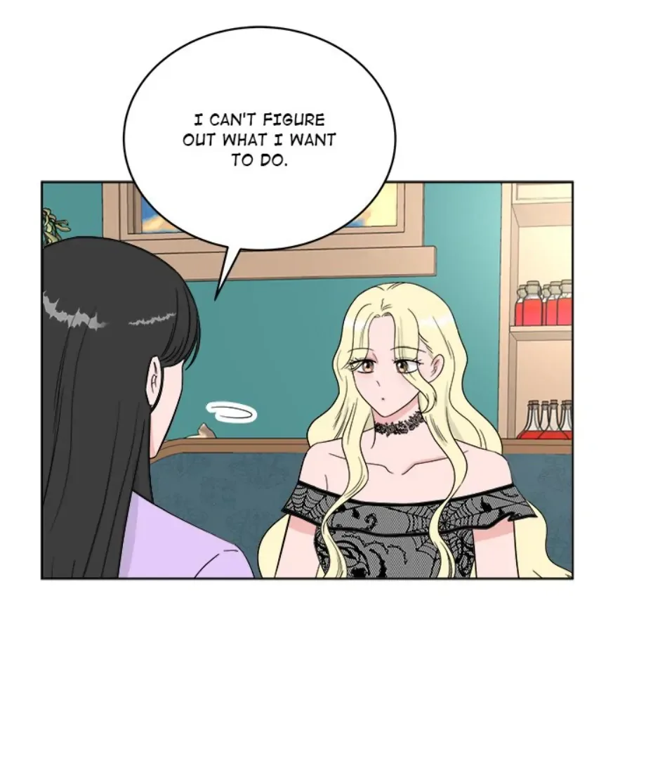 Welcome, Witch Shop Chapter 39 page 53