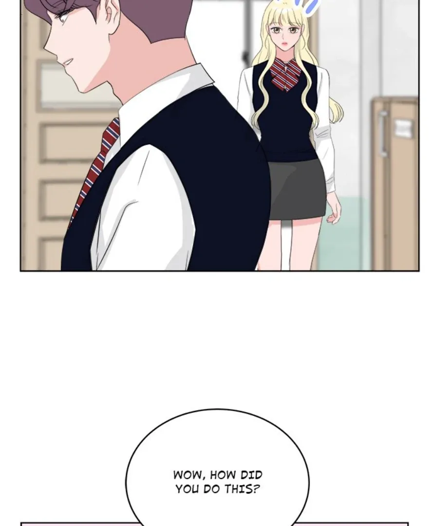 Welcome, Witch Shop Chapter 35 page 65