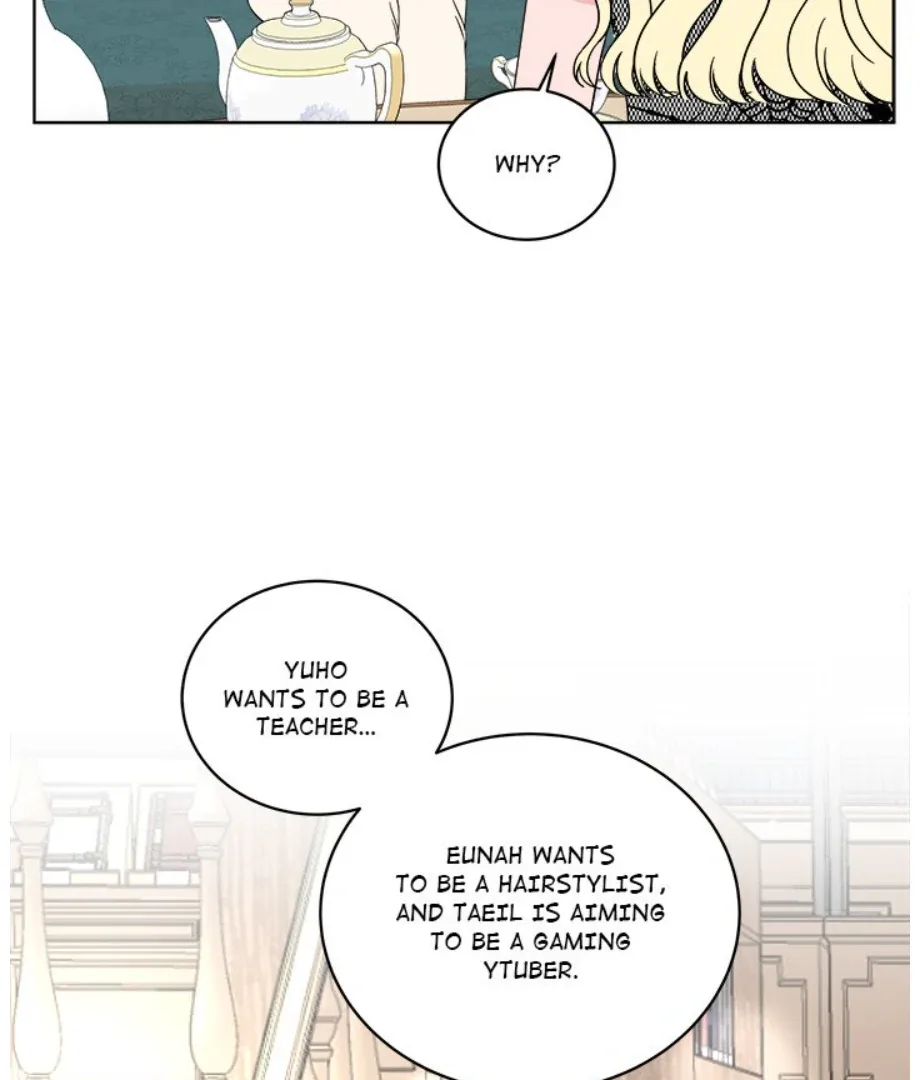Welcome, Witch Shop Chapter 39 page 50