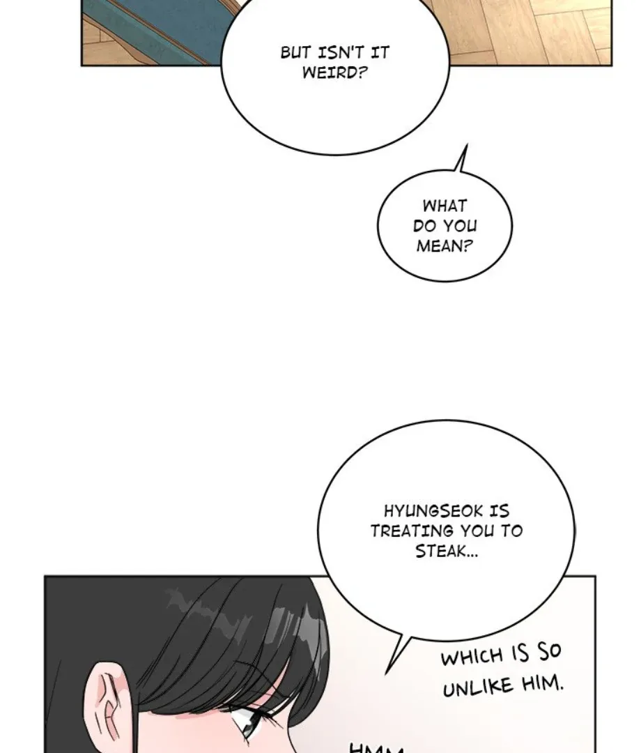 Welcome, Witch Shop Chapter 39 page 72