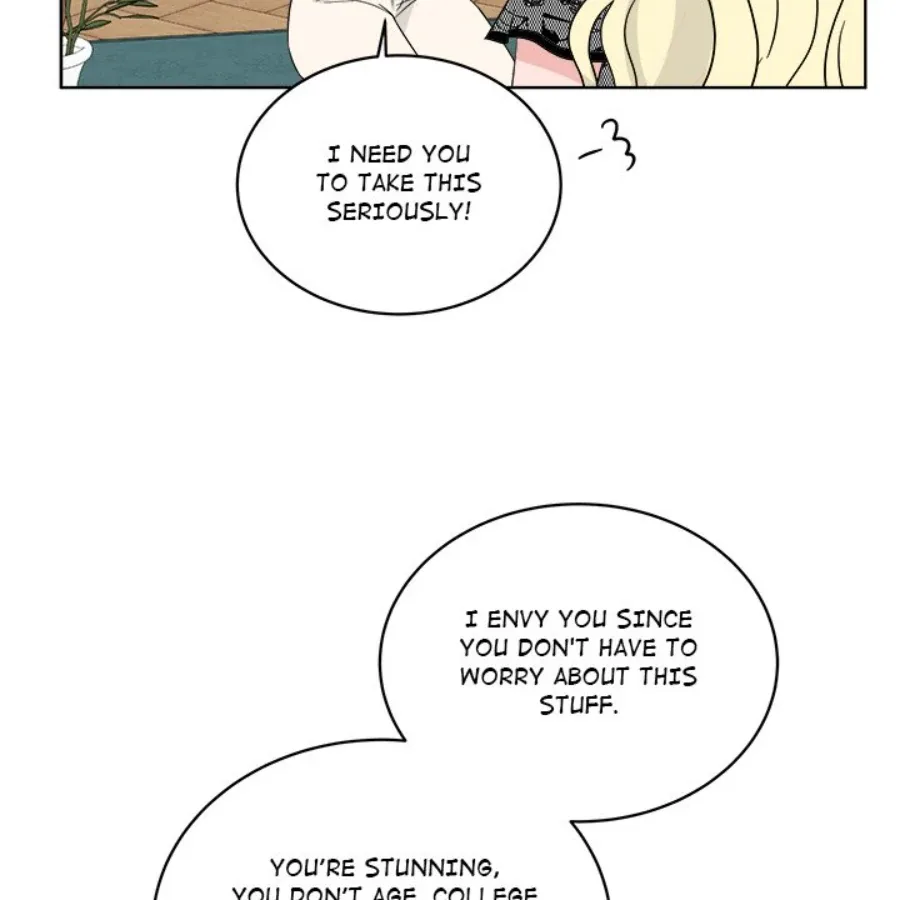 Welcome, Witch Shop Chapter 39 page 55