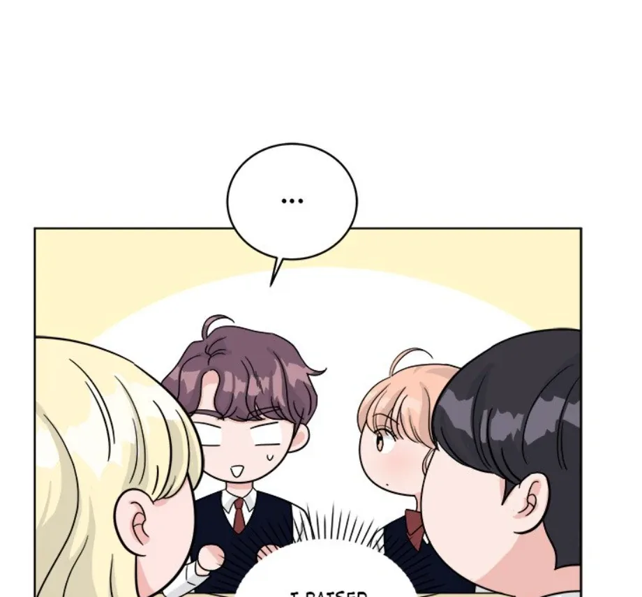 Welcome, Witch Shop Chapter 38 page 27
