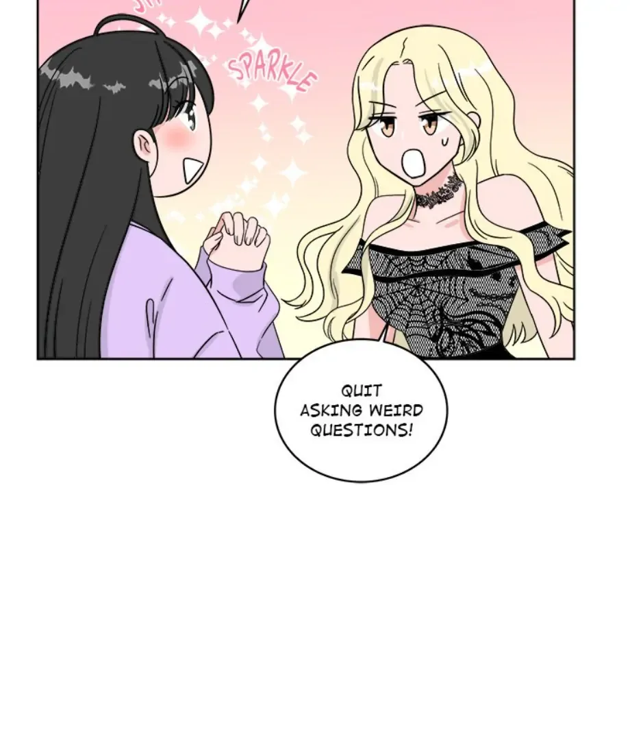 Welcome, Witch Shop Chapter 39 page 77
