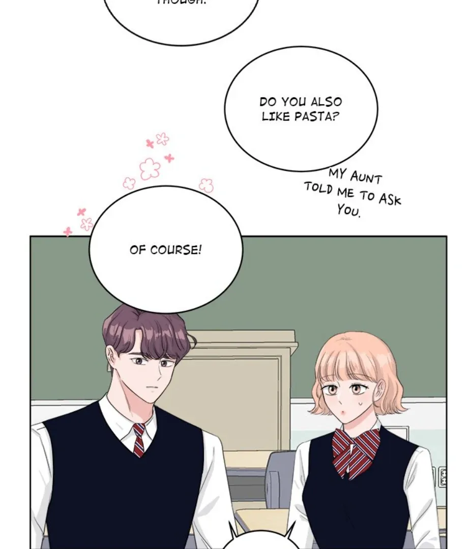 Welcome, Witch Shop Chapter 38 page 23