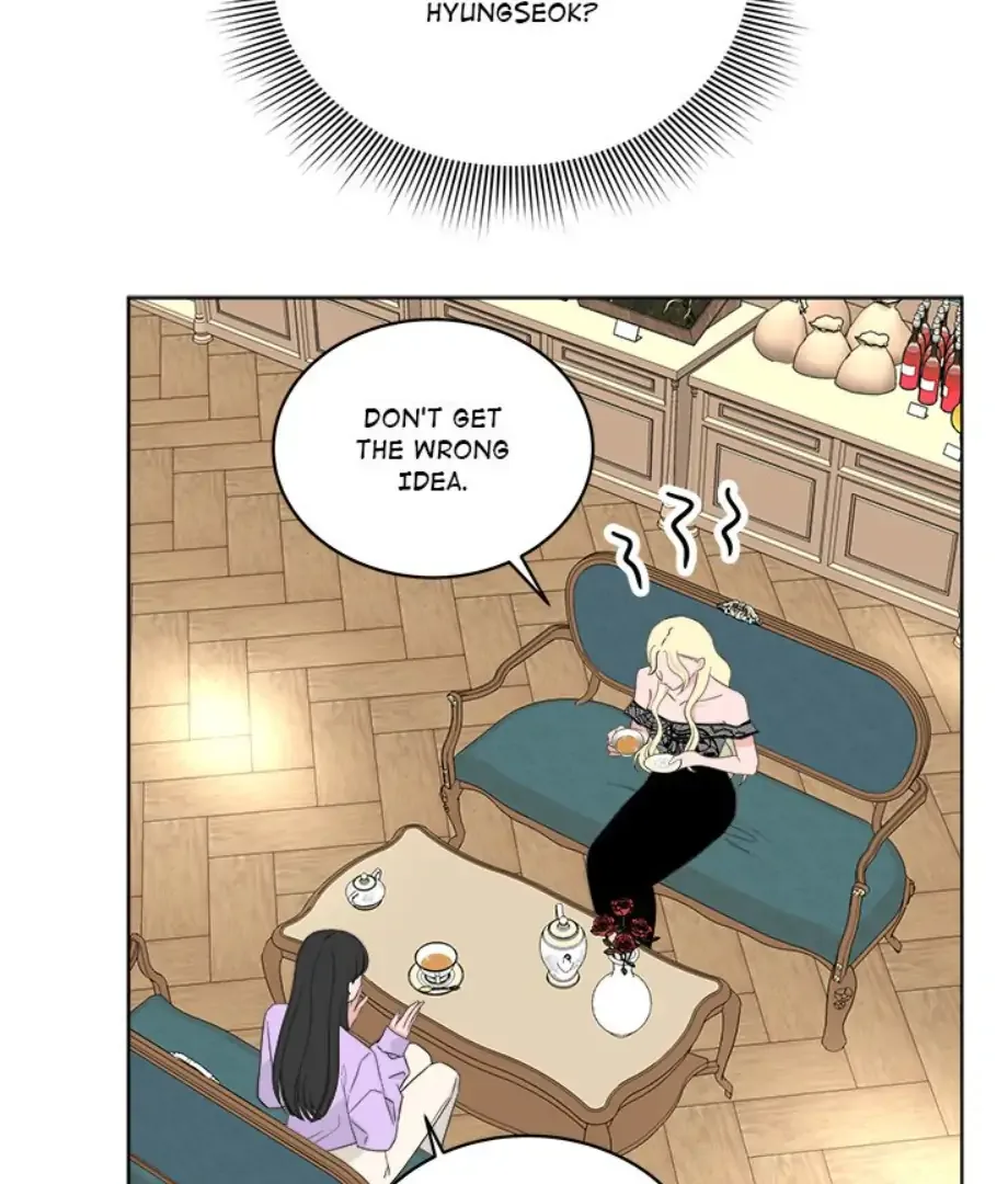 Welcome, Witch Shop Chapter 39 page 71