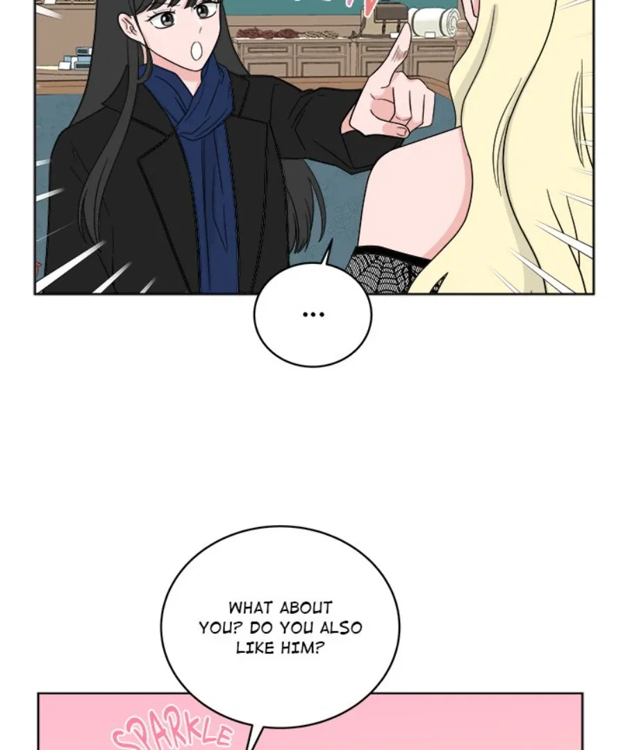 Welcome, Witch Shop Chapter 39 page 76