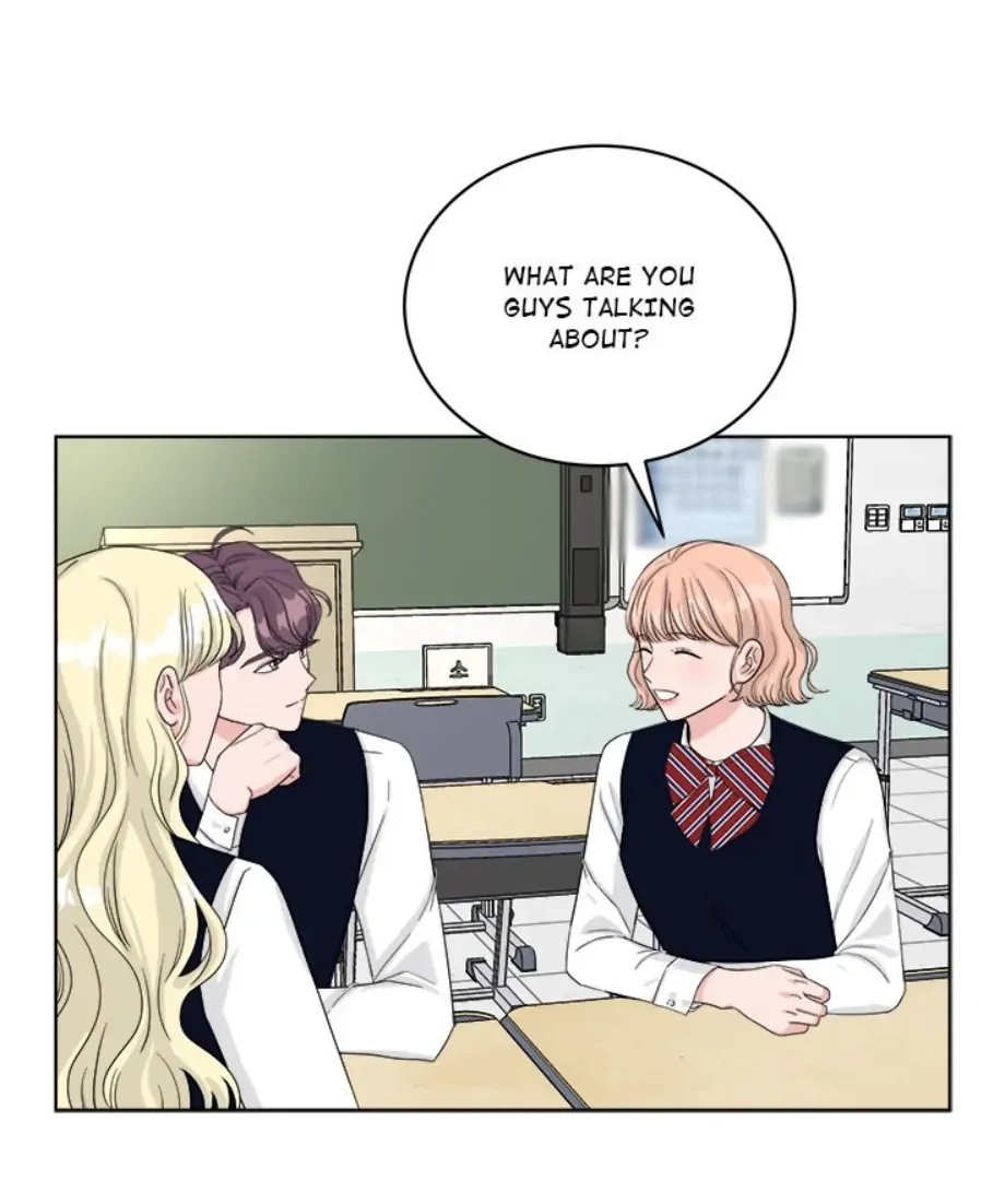 Welcome, Witch Shop Chapter 38 page 18