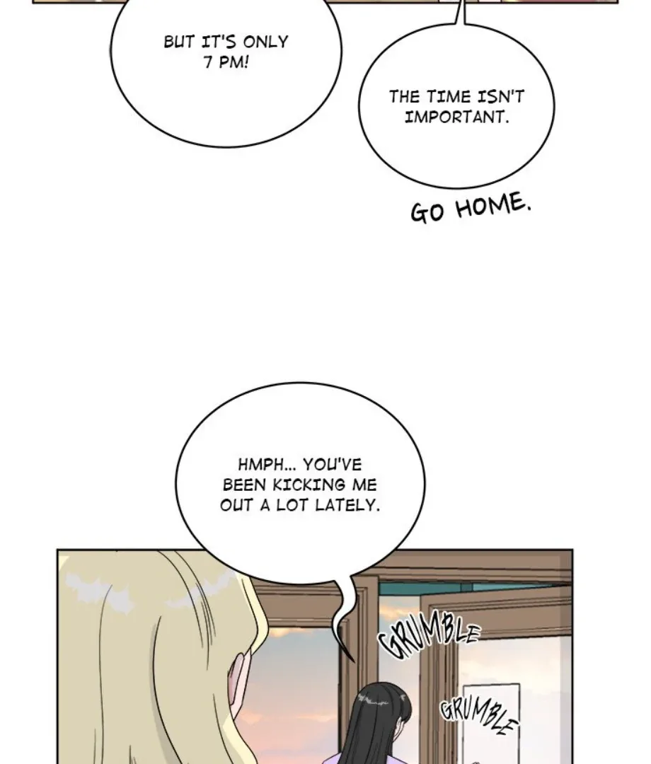 Welcome, Witch Shop Chapter 39 page 79