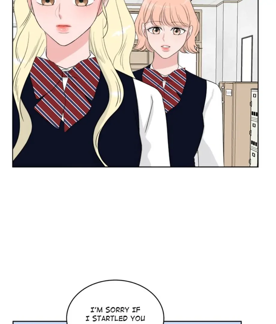 Welcome, Witch Shop Chapter 35 page 70