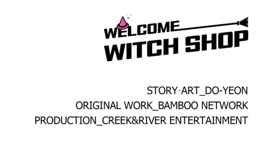Welcome, Witch Shop Chapter 39 page 98