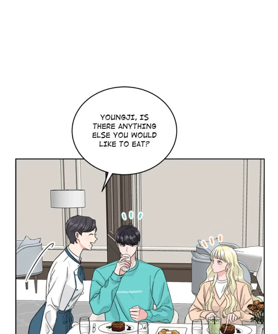 Welcome, Witch Shop Chapter 40 page 8