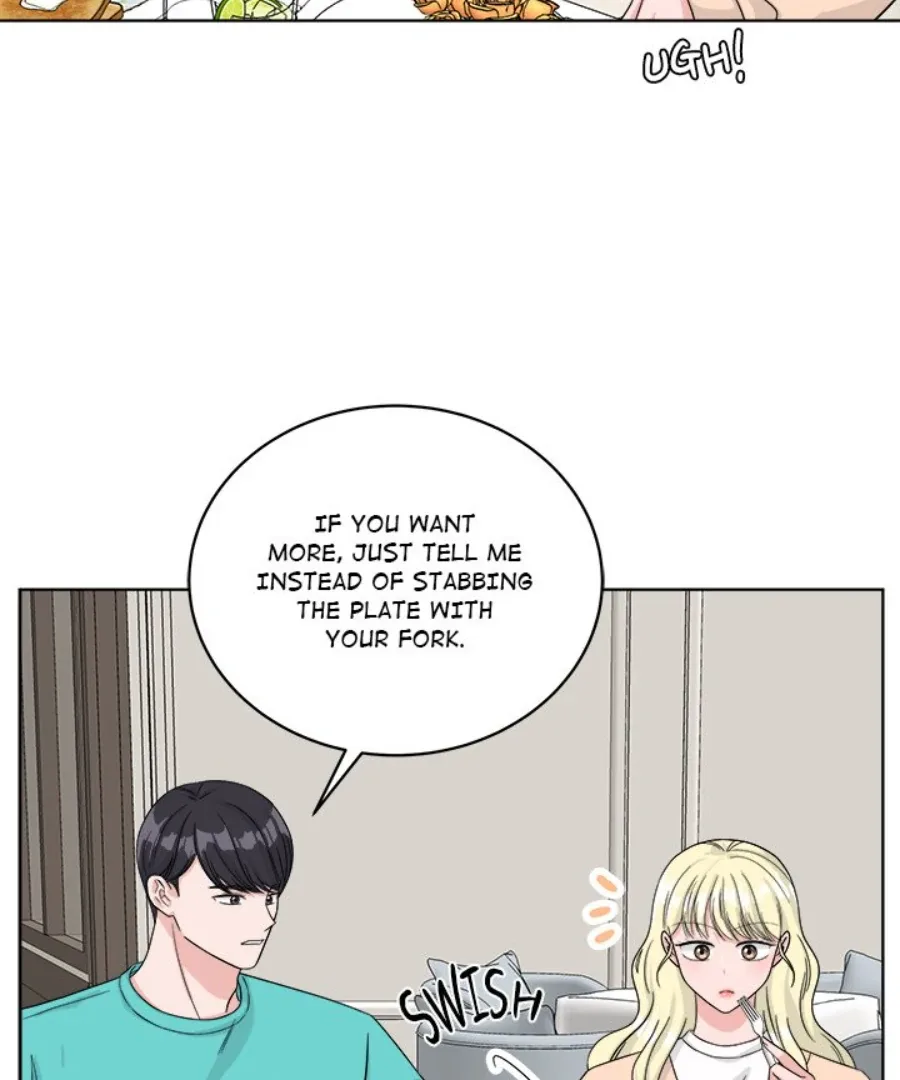 Welcome, Witch Shop Chapter 40 page 33