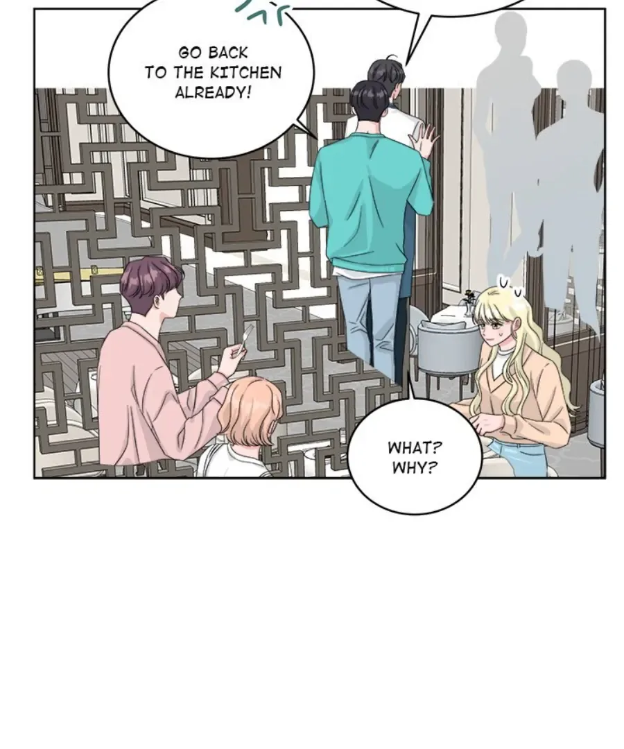 Welcome, Witch Shop Chapter 40 page 11