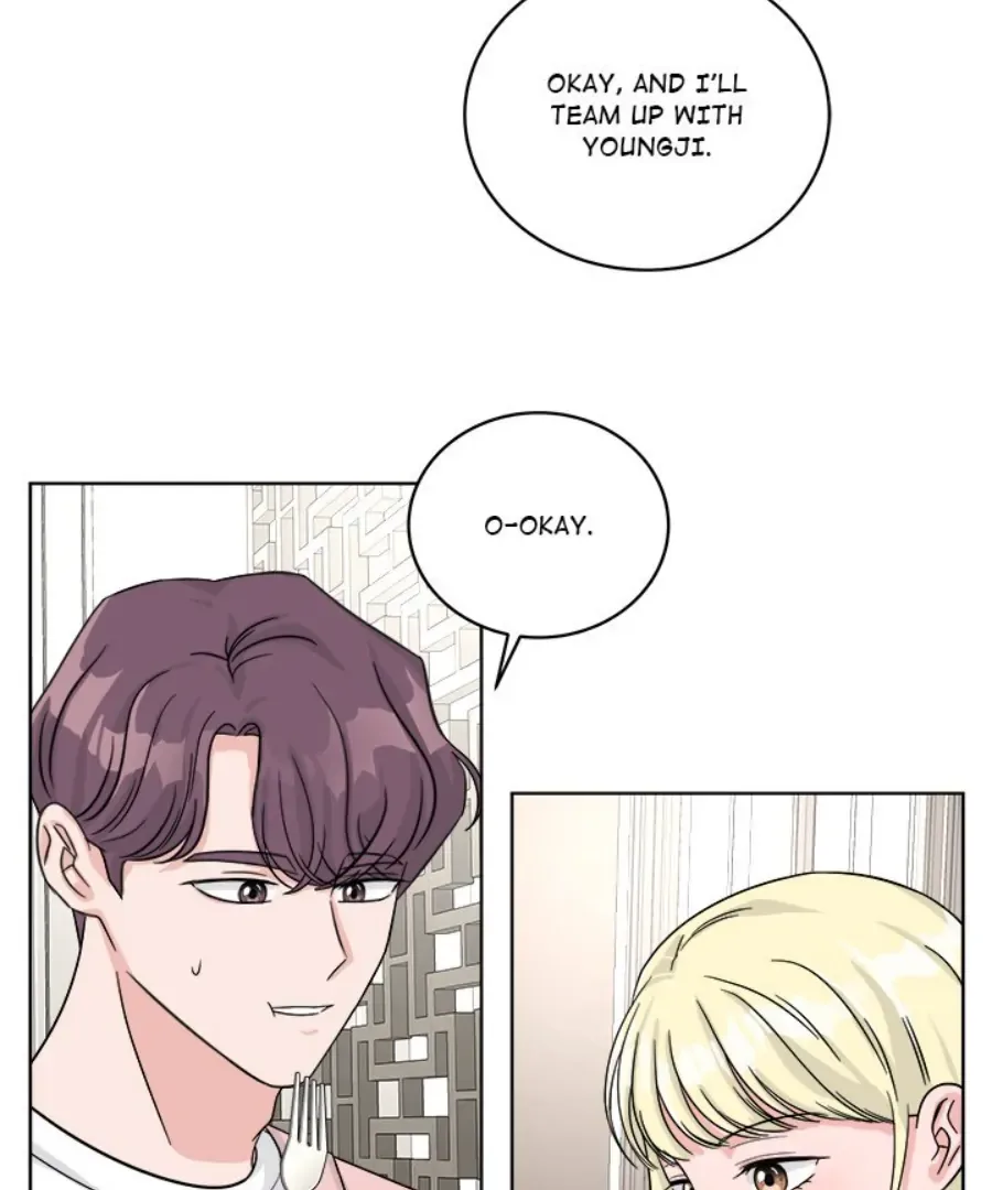 Welcome, Witch Shop Chapter 40 page 24