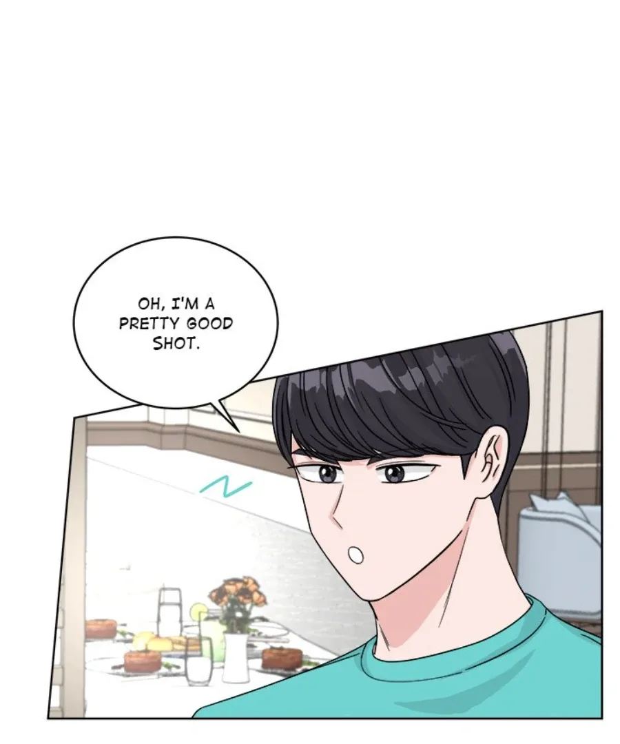 Welcome, Witch Shop Chapter 40 page 18