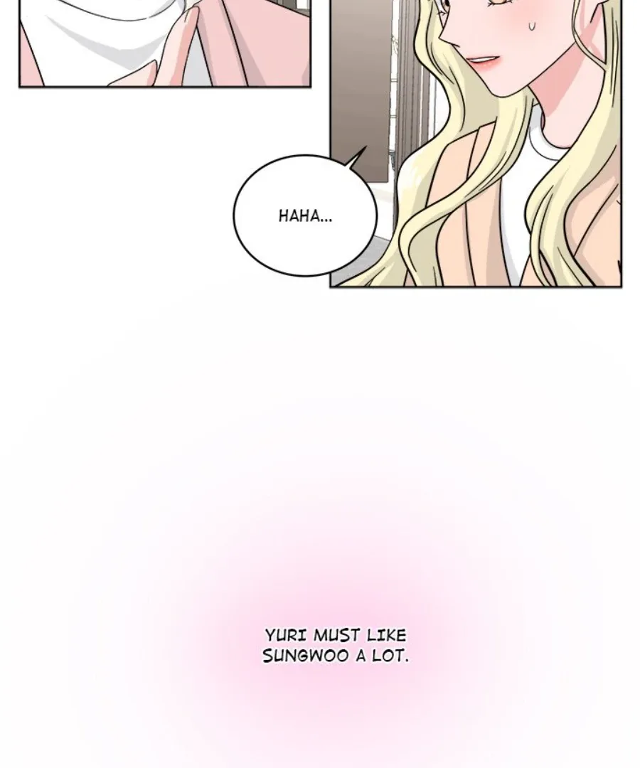 Welcome, Witch Shop Chapter 40 page 25