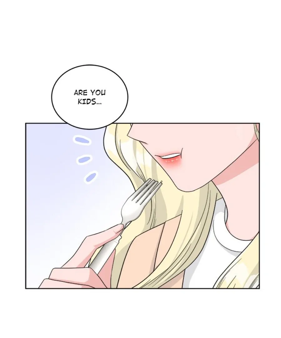 Welcome, Witch Shop Chapter 40 page 2
