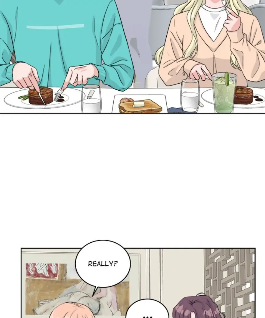 Welcome, Witch Shop Chapter 40 page 15