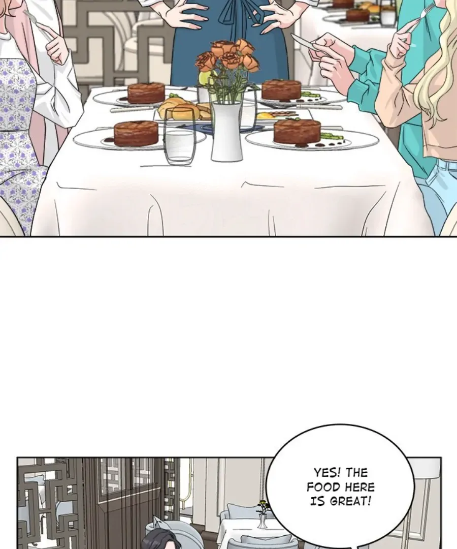 Welcome, Witch Shop Chapter 40 page 4