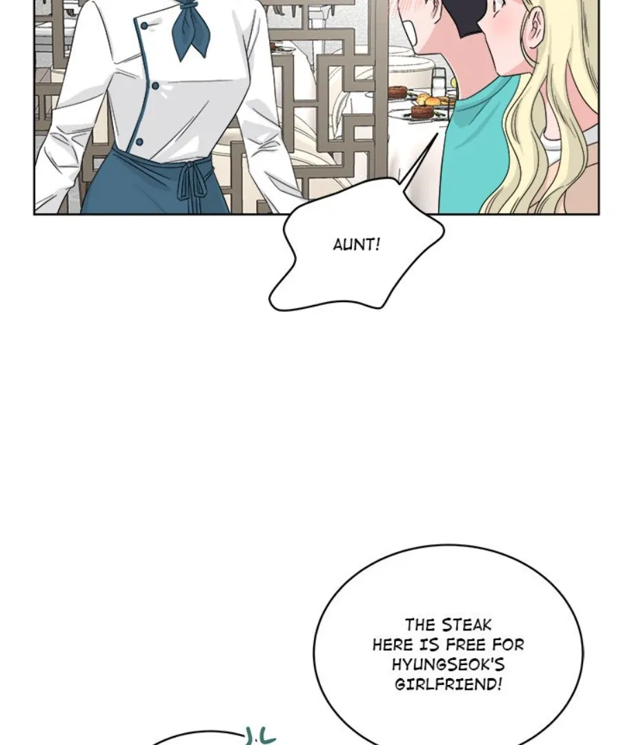 Welcome, Witch Shop Chapter 40 page 10