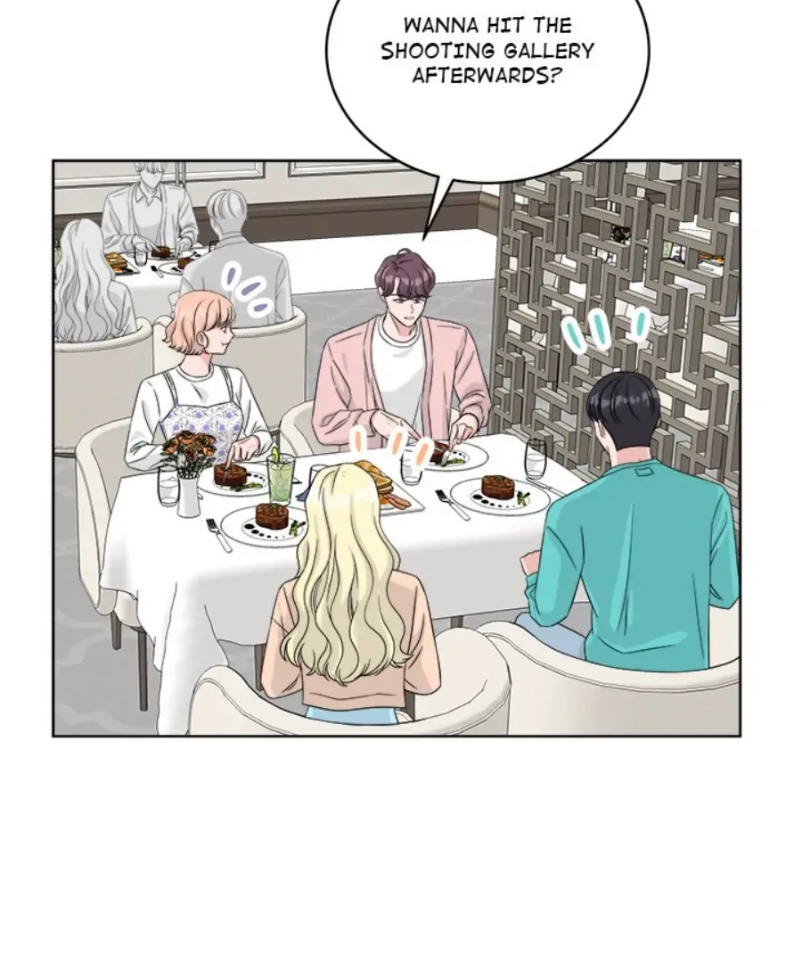 Welcome, Witch Shop Chapter 40 page 17