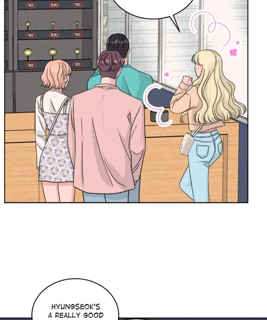 Welcome, Witch Shop Chapter 40 page 45