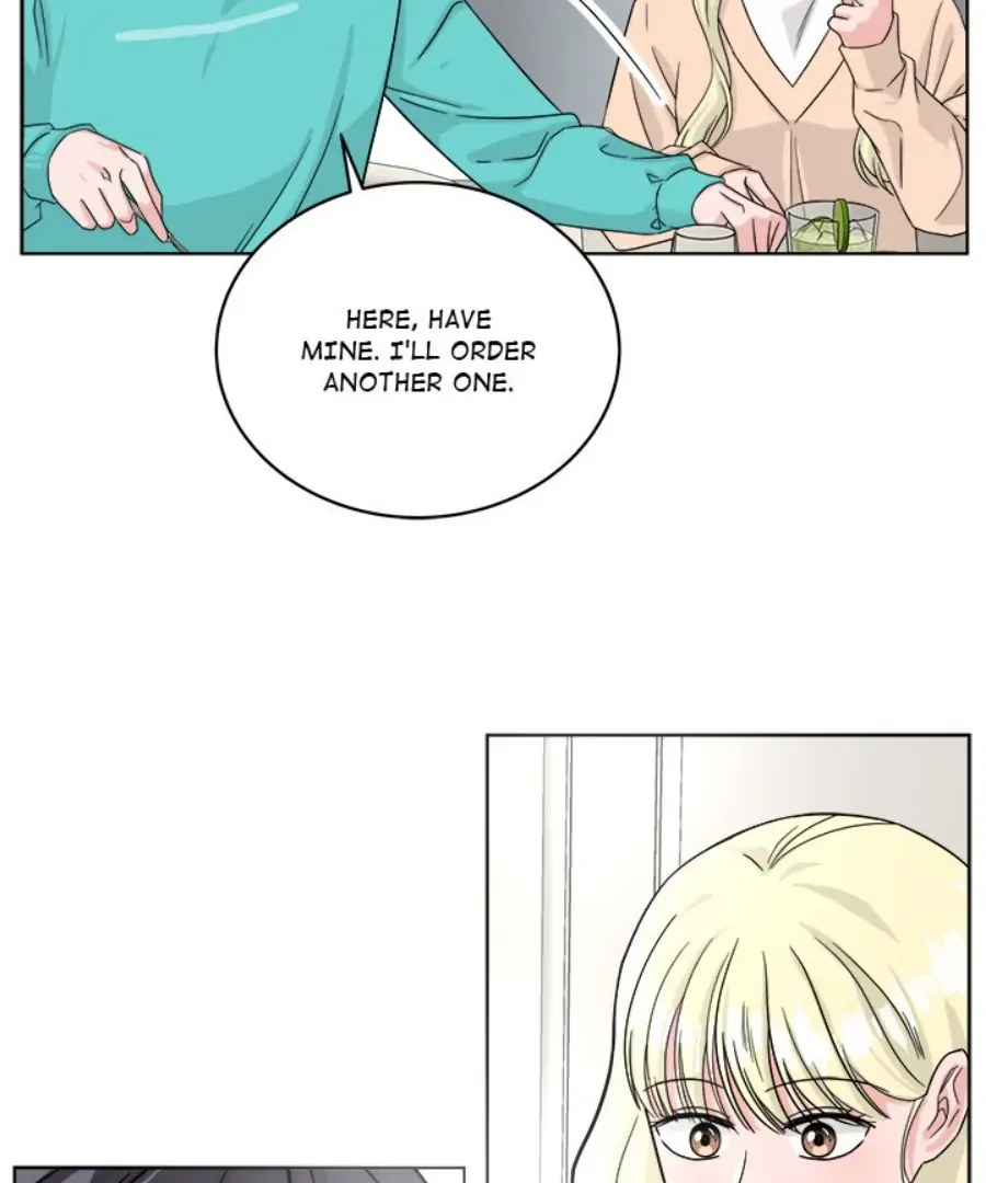 Welcome, Witch Shop Chapter 40 page 34