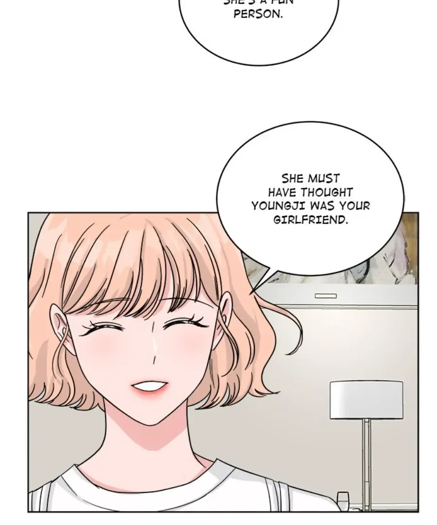 Welcome, Witch Shop Chapter 40 page 13