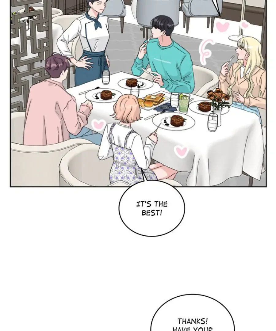 Welcome, Witch Shop Chapter 40 page 5