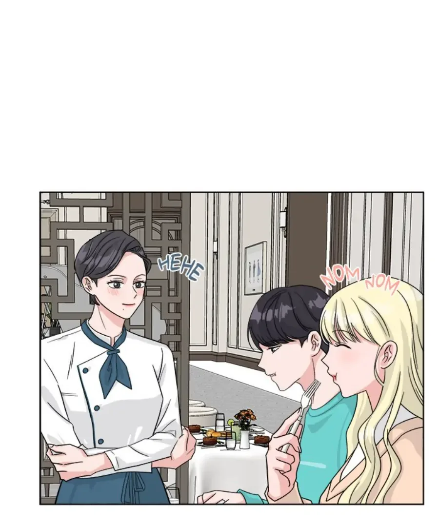 Welcome, Witch Shop Chapter 40 page 7