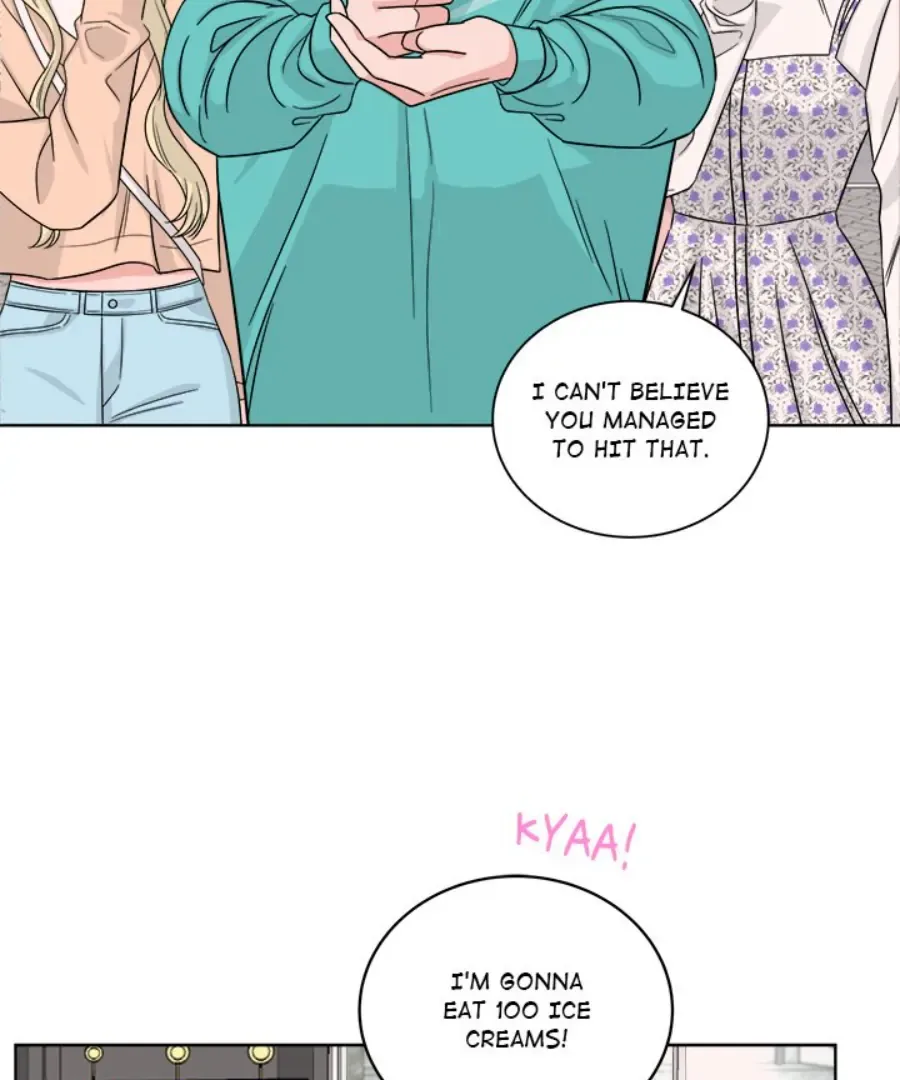 Welcome, Witch Shop Chapter 40 page 44