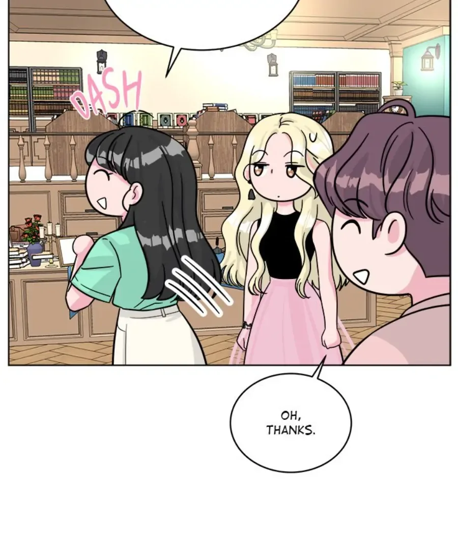 Welcome, Witch Shop Chapter 42 page 18