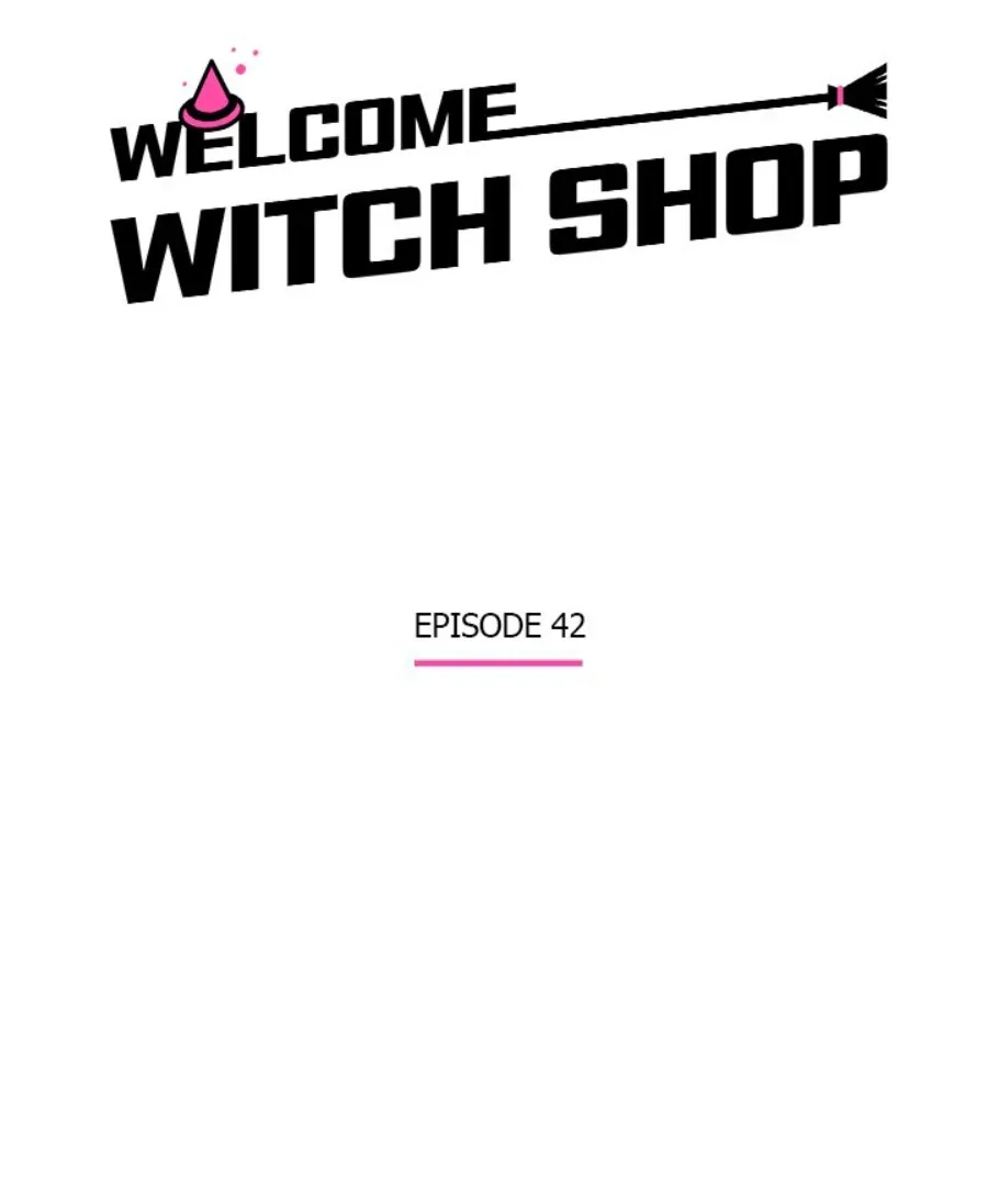Welcome, Witch Shop Chapter 42 page 25