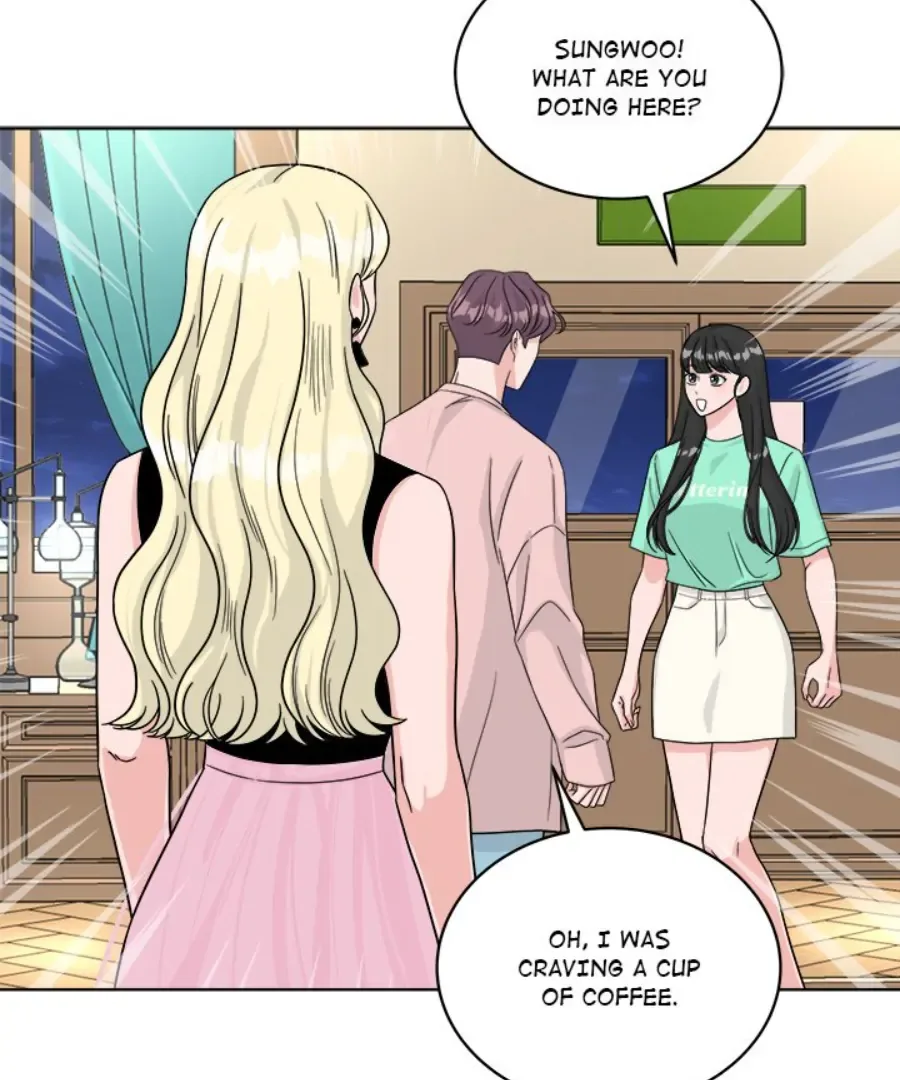 Welcome, Witch Shop Chapter 42 page 14