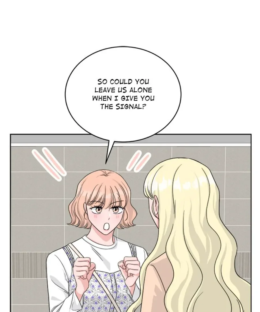 Welcome, Witch Shop Chapter 40 page 65