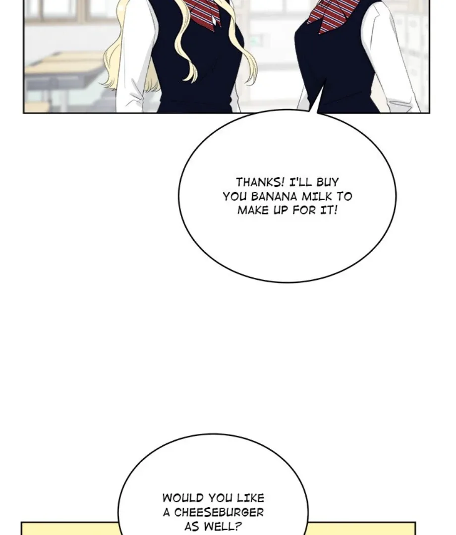 Welcome, Witch Shop Chapter 35 page 75