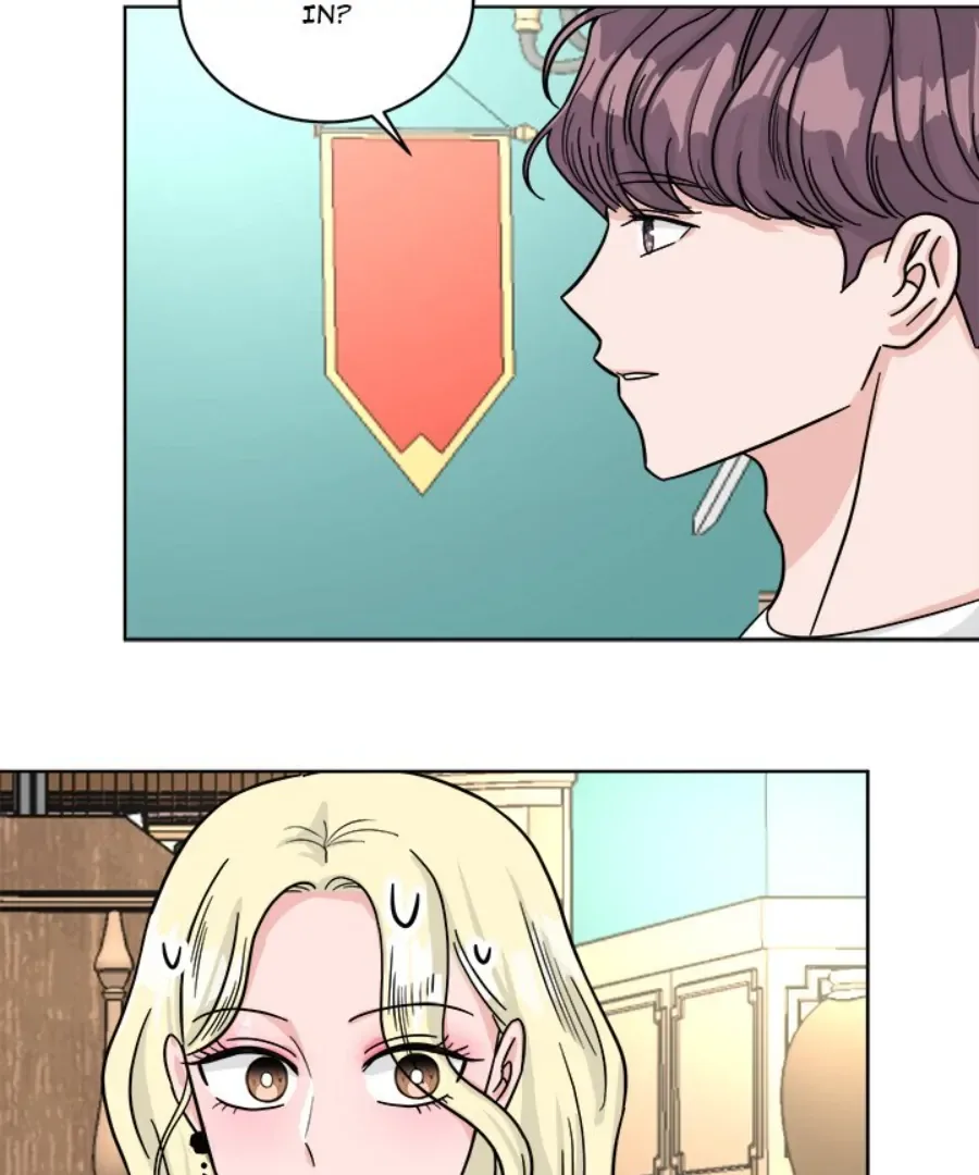 Welcome, Witch Shop Chapter 42 page 4