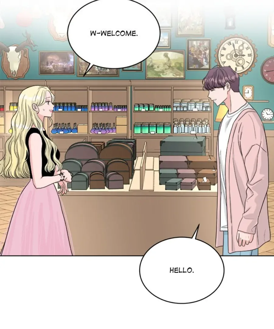 Welcome, Witch Shop Chapter 42 page 6