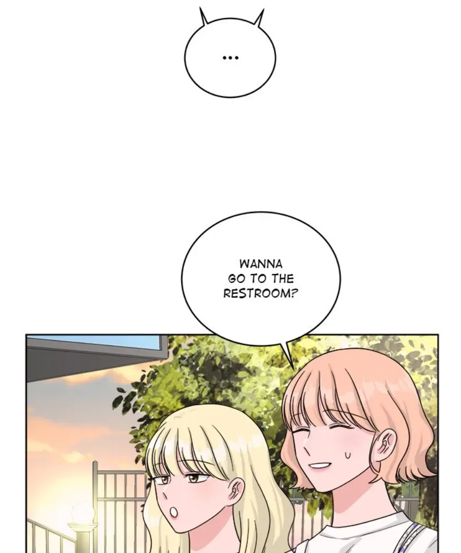 Welcome, Witch Shop Chapter 40 page 56