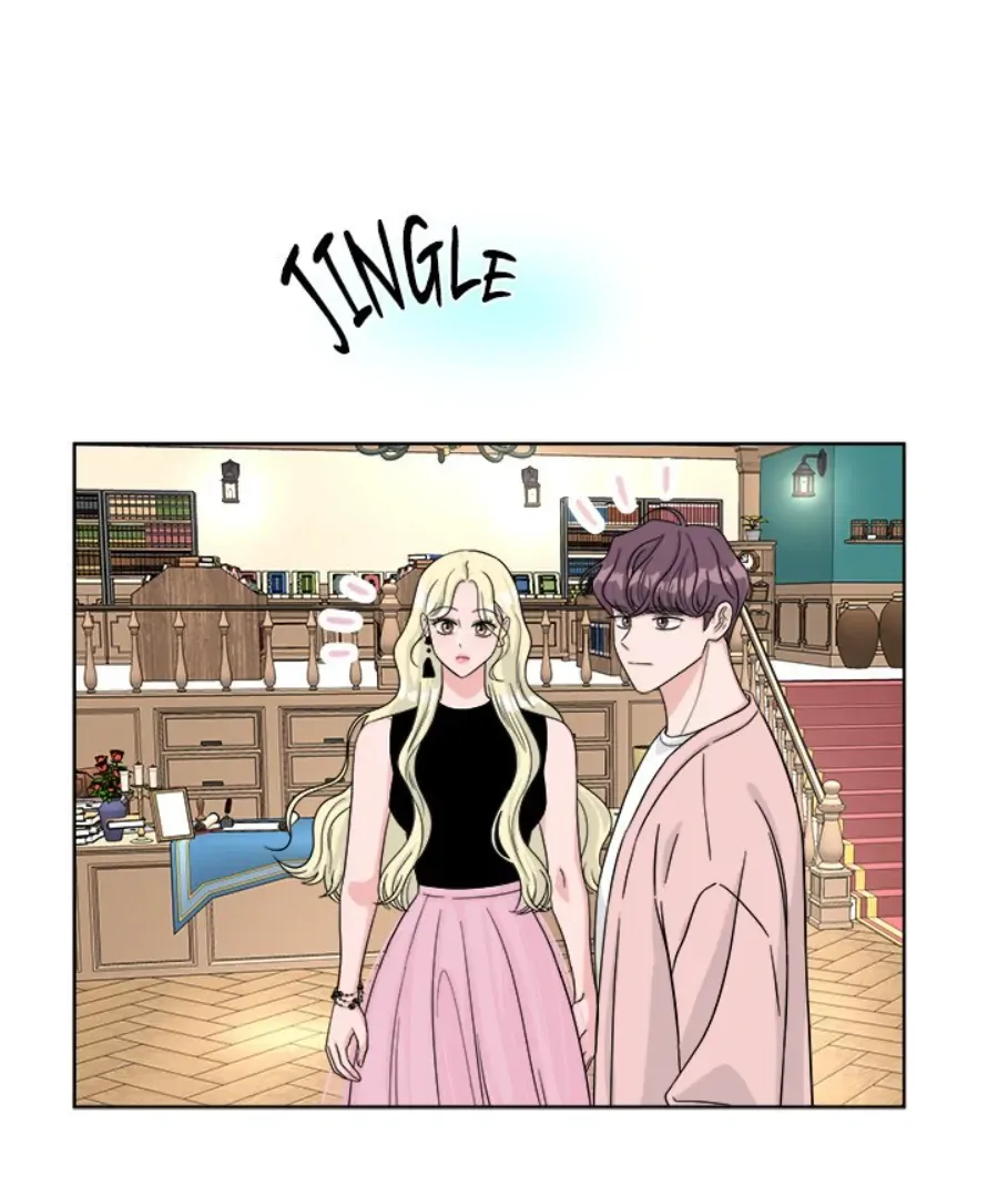 Welcome, Witch Shop Chapter 42 page 10
