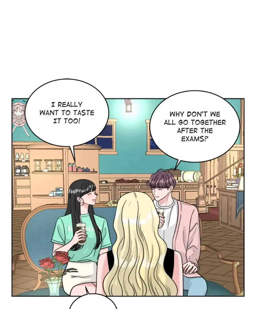 Welcome, Witch Shop Chapter 42 page 32